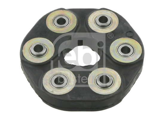 Joint, propshaft
